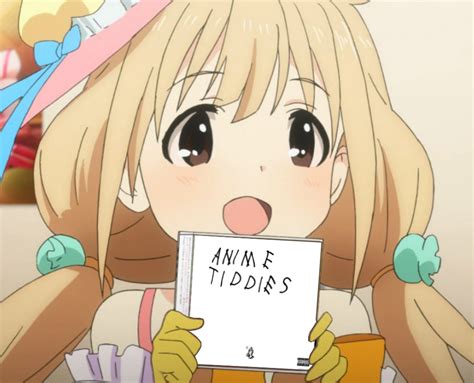 anime boobs irl|Big Anime Tiddies